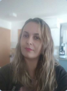 Simone de Moura Rosa